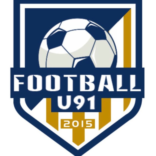 u91 logo con 2015